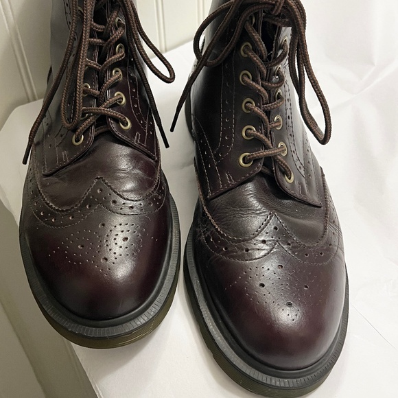 Dr.Martens-AFFLECK shoes - Picture 1 of 9